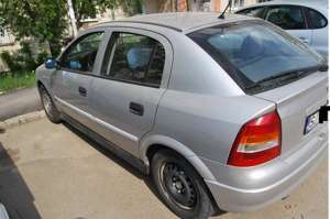 VAND URGENT SAU SCHIMB OPEL ASTRA