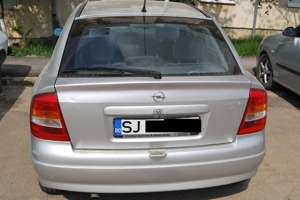 VAND URGENT SAU SCHIMB OPEL ASTRA