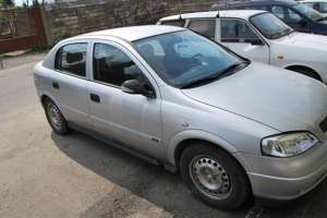 VAND URGENT SAU SCHIMB OPEL ASTRA