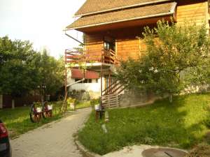 Cabana Sibiu Revelion 2011 sau petreceri