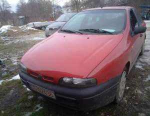 dezmembrez fiat brava si bravo