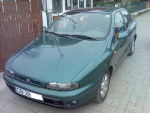 vand fiat brava 1.8 GT
