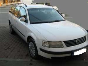 vand passat 1, 9 tdi 1999