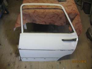 Vand portiera spate stinga -Dacia 1300