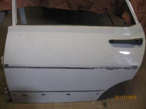 Vand portiera spate stinga -Dacia 1300