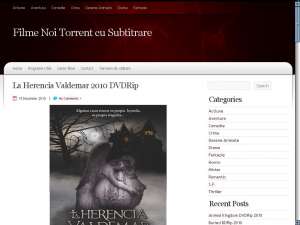 Filme Noi