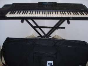 ROLAND G800 URGENT!!!