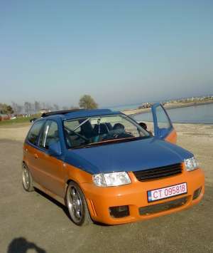 Vand VW POLO 1.4 16v