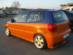 Vand VW POLO 1.4 16v