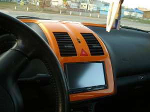 Vand VW POLO 1.4 16v