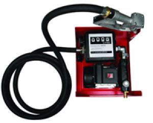 POMPE BAZINE CONTOARE CARBURANTI