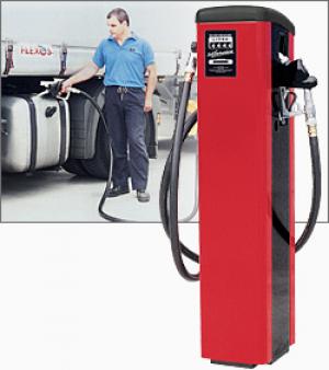POMPE BAZINE CONTOARE CARBURANTI