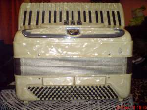acordeon giulietti