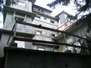 VAND CABANA