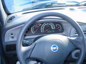 FIAT ALBEA