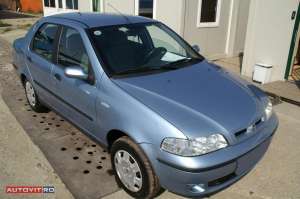 FIAT ALBEA