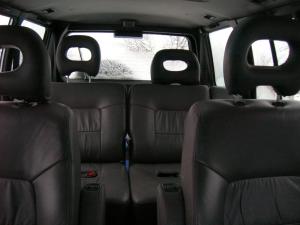 Mitsubishi Pajero LWB 3.5 V6 GDI +GPL,     inmatriculat RO