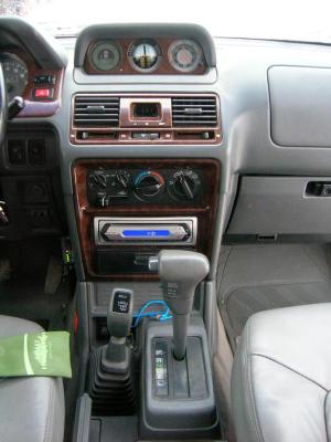 Mitsubishi Pajero LWB 3.5 V6 GDI +GPL,     inmatriculat RO