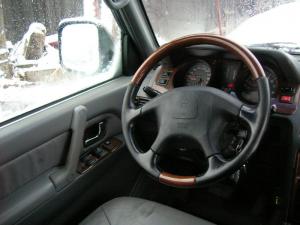 Mitsubishi Pajero LWB 3.5 V6 GDI +GPL,     inmatriculat RO