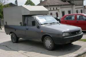 vand Dacia 1305 furgon izoterm