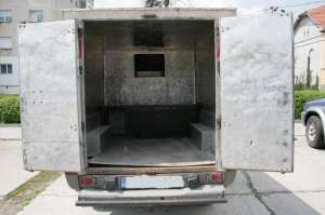 vand Dacia 1305 furgon izoterm
