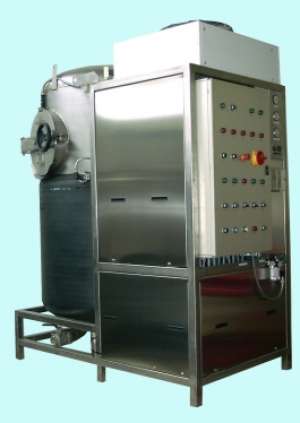 Evaporatori capacitate medie mica