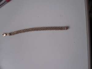 Bratara Aur 14K (585)