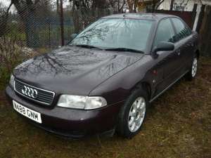 vand orice piesa audi a4