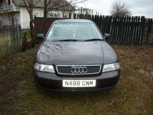 vand orice piesa audi a4