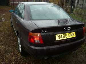 vand orice piesa audi a4