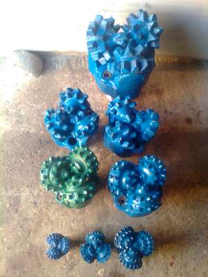 VAND SAPE DE FORAJ-0756934301