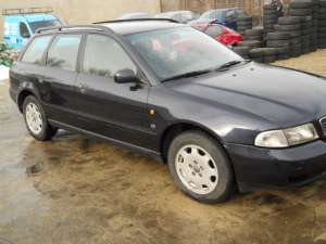 Dezmembrez Audi A4 an 1998