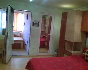 schimb garsoniera confort 1 cu apartament 2 camere
