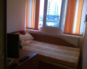 schimb garsoniera confort 1 cu apartament 2 camere