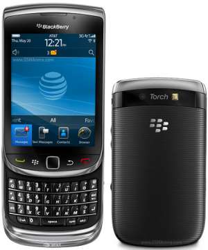 PRET MINIM BlackBerry 9800 Torch sigilate 2ani garantie 460euro