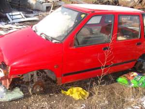 DEZMEMBREZ DAEWOO TICO