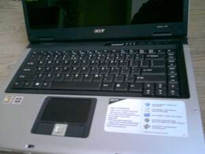 Vind ACER notebook 5100 in stare perfecta