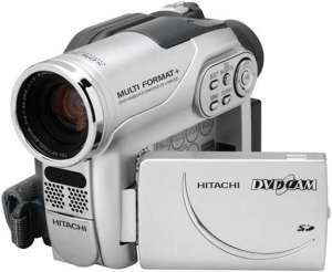 vand urgent camera video digitala