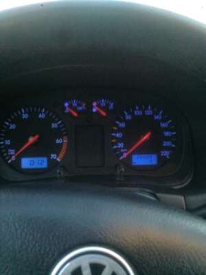 golf 4