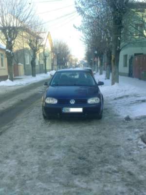 golf 4