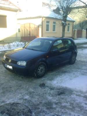 golf 4