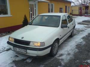VAND OPEL VECTRA INMATRICULAT 1200 EUR