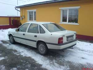 VAND OPEL VECTRA INMATRICULAT 1200 EUR