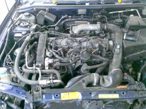 DEZMEMBREZ-VOLVO-S40-V40/96-2004/0722740471