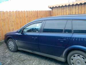 vand opel vectra c  limuzina  2004