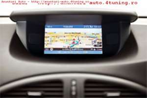 Cd/dvd Navigatie pentru auto cu navi Carminat