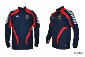 Geaca ADIDAS Windbreaker