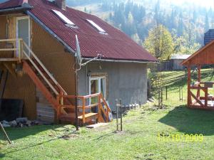 CABANA LA CHEIE PT. REVELION si alte ocazii