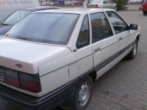 vand  renault 21 diesel