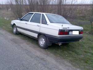 vand  renault 21 diesel